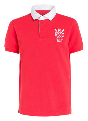 HACKETT LONDON Poloshirt
