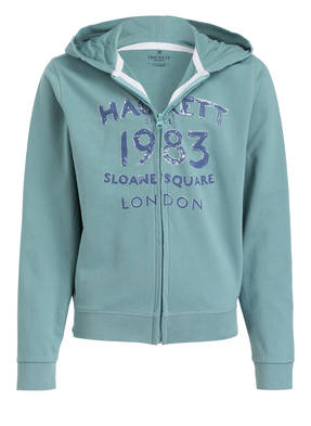 HACKETT LONDON Sweatjacke