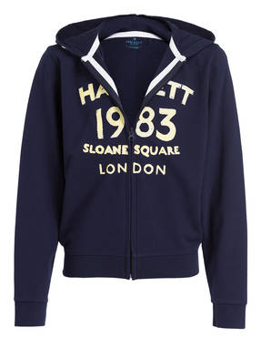 HACKETT LONDON Sweatjacke