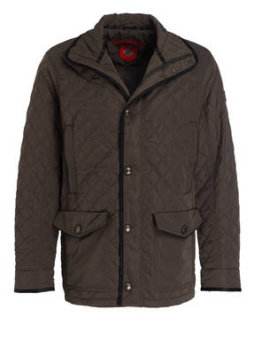 WELLENSTEYN Steppjacke ASHFORD