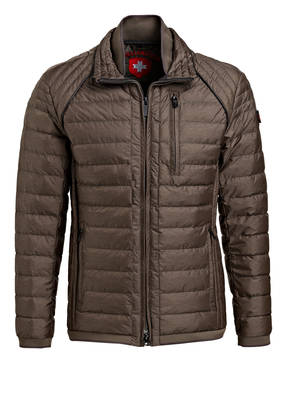 WELLENSTEYN Steppjacke MOLECULE
