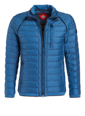 WELLENSTEYN Steppjacke MOLECULE