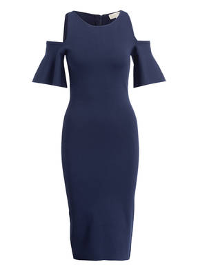 MICHAEL KORS Cold-Shoulder-Kleid