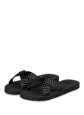 flip*flop Sandalen CROSS TILE