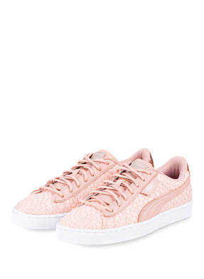 PUMA Sneaker BASKET