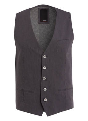 CINQUE Weste CIVITRA Slim-Fit