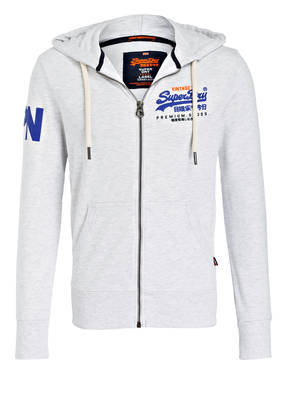 Superdry Sweatjacke PREMIUM GOODS