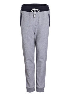 BOSS Lounge-Sweatpants NAUTICAL
