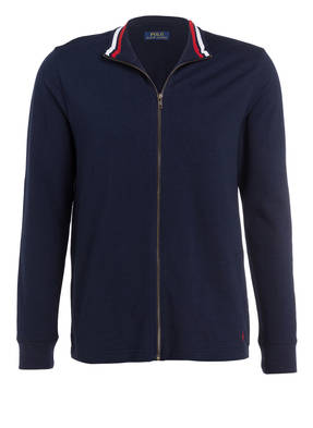 POLO RALPH LAUREN Lounge-Sweatjacke