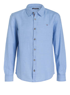 TOMMY HILFIGER Hemd