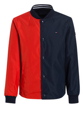 TOMMY HILFIGER Wende-Blouson