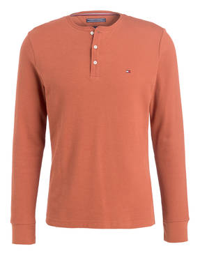 TOMMY HILFIGER Henley-Shirt