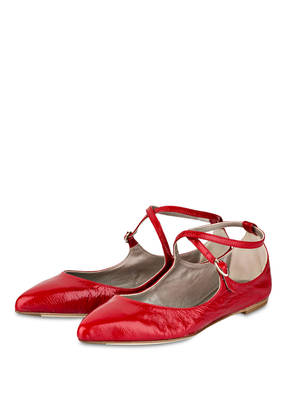 AGL ATTILIO GIUSTI LEOMBRUNI Lack-Ballerinas