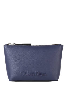 Calvin Klein Kosmetiktasche
