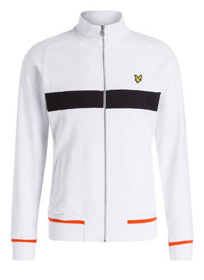 LYLE & SCOTT Sweatjacke