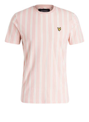LYLE & SCOTT T-Shirt DECKCHAIR