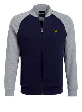 LYLE & SCOTT Sweatjacke