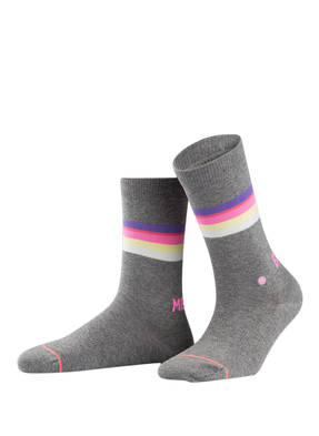 STANCE Socken MEGA BABE