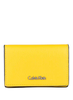 Calvin Klein Kartenetui