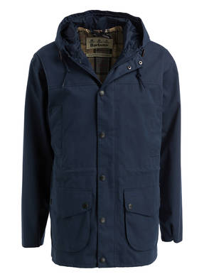 Barbour Parka HANDALE