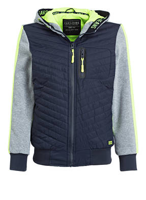 CARS JEANS Sweatjacke