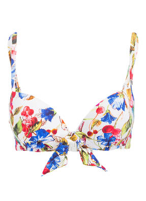 SHORT STORIES Push-up-Bikini-Top