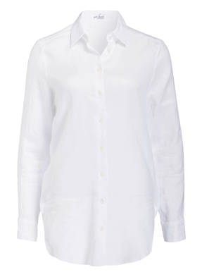 van Laack Leinenbluse TRACY