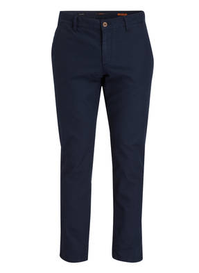 ALBERTO Chino LOU Regular Slim-Fit
