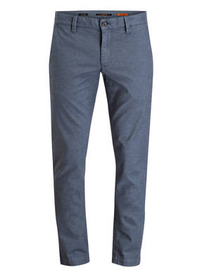 ALBERTO Hose LOU Regular Slim-Fit