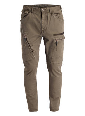 GARCIA Cargohose LUCO Tapered Fit