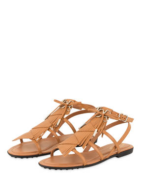 TOD'S Sandalen