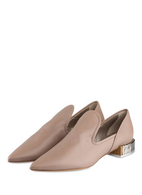 AGL ATTILIO GIUSTI LEOMBRUNI Slipper