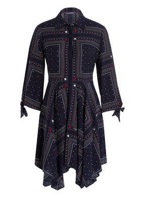 TOMMY HILFIGER Blusenkleid HOGGAN