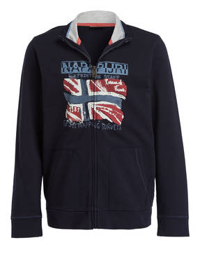 NAPAPIJRI Sweatjacke