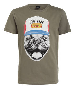 les temps des cerises T-Shirt
