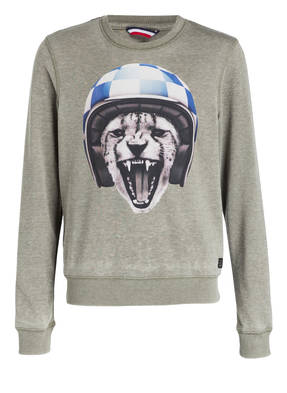 les temps des cerises Sweatshirt