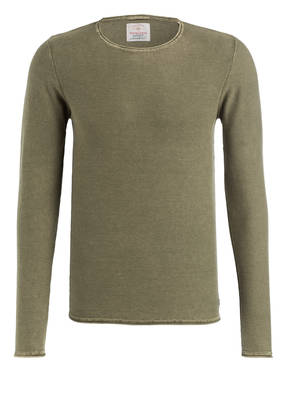 DSTREZZED Pullover