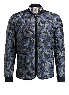 DSTREZZED Steppjacke
