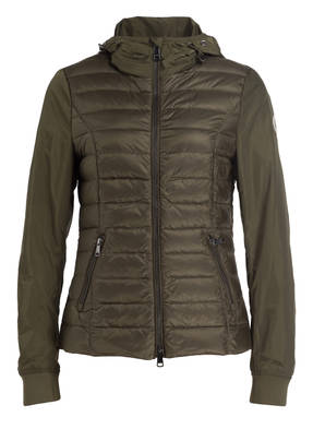RESET Daunenjacke