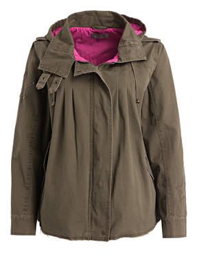 LIEBLINGSSTÜCK Fieldjacket