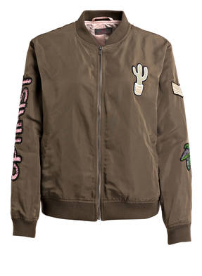 LIEBLINGSSTÜCK Blouson