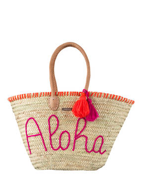 Hot Stuff Strandtasche
