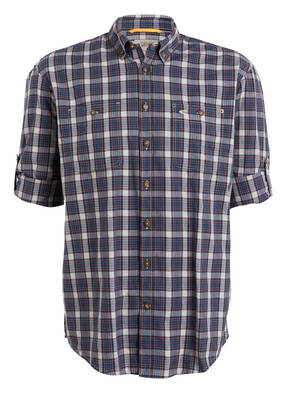 camel active Hemd Regular Fit