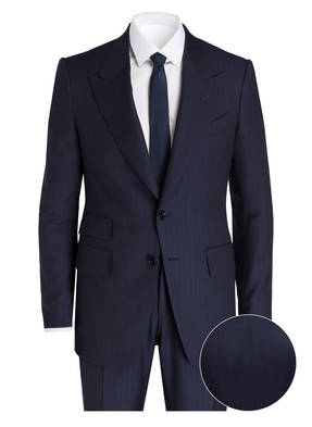 TOM FORD Anzug SHELTON Slim-Fit