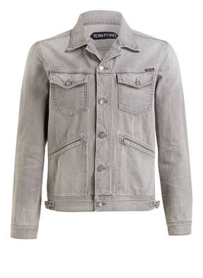 TOM FORD Jeansjacke