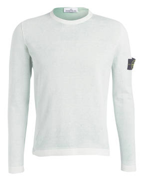 STONE ISLAND Wende-Feinstrickpullover