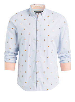 COLOURS & SONS Hemd Slim Fit