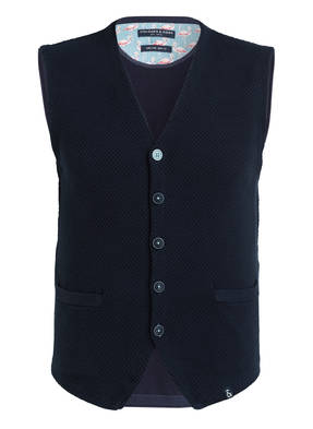 COLOURS & SONS Strickweste
