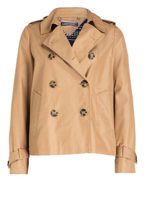 TOMMY HILFIGER Cabanjacke