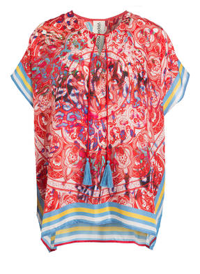 yippie hippie Seidenkaftan POP